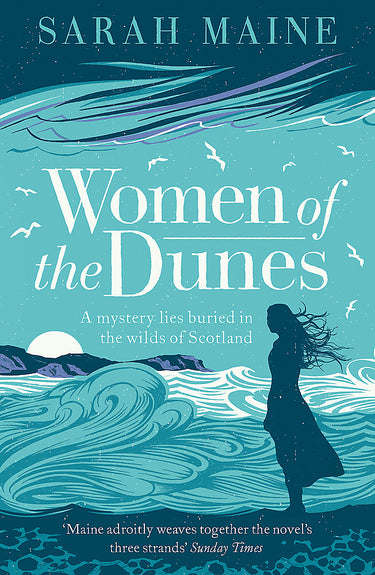 Women Of The Dunes